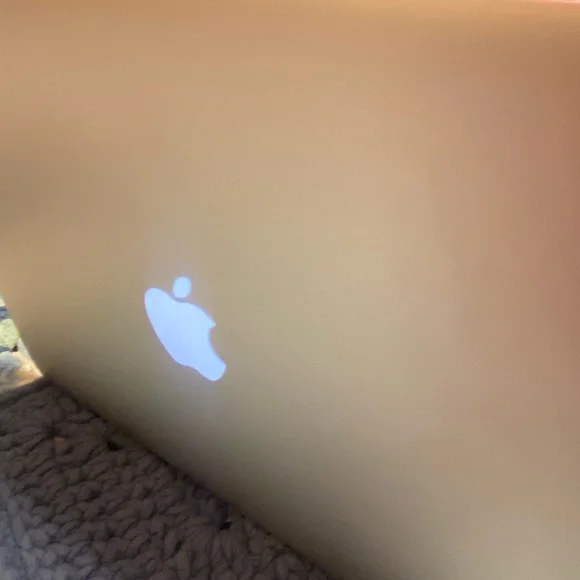 Macbook Air 2014